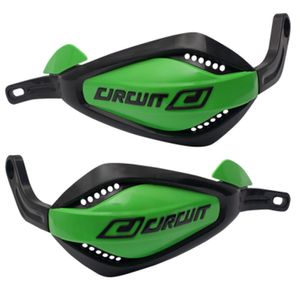 Protetor Mão Circuit P-4 Verde