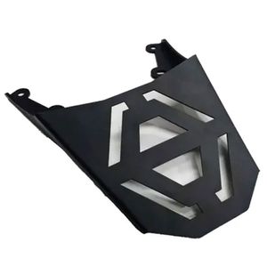 Bagageiro Lander 250 2019 - Metal X