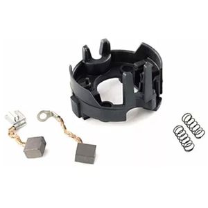 Escova Motor Arranque Partida YBR Virago 250 XT 225 Xttz - Scud