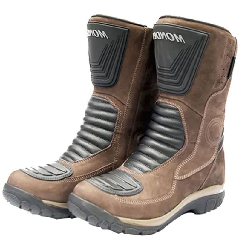 Bota-Mondeo-Trip-Dry-Castor-8484