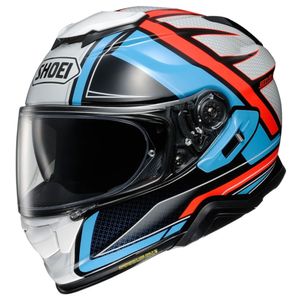 Capacete Shoei Gt-Air 2 Haste Tc-2