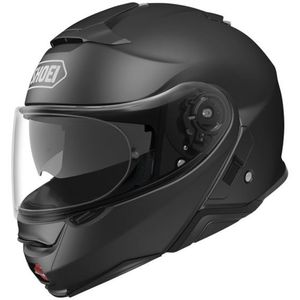 Capacete Shoei Neotec 2 Preto Fosco