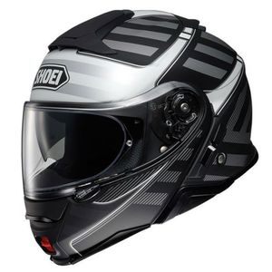 Capacete Shoei Neotec 2 Splicer Tc-5
