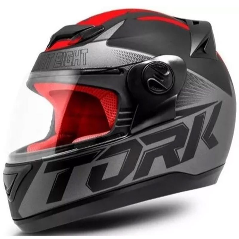 Capacete-Tork-788-G7-Evolution-Fosco-Preto-Vermelho-1