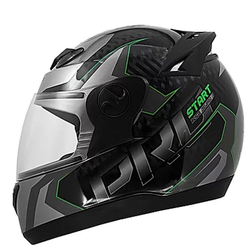 Capacete-Tork-788-G7-Start-Preto-Verde-2