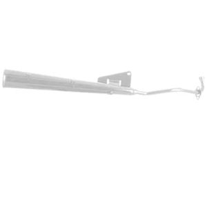 Escapamento Pop 100 Modelo Original Sport - ProTork