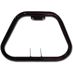 Protetor Motor Speed 150 Triangular Preto - Roncar
