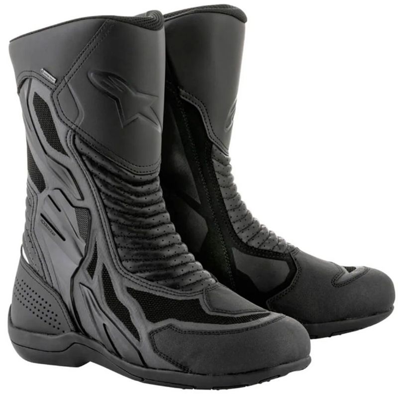 Bota-Alpinestars-Air-Plus-V2-Goretex-XCR