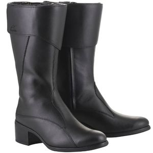 Bota Alpinestars Vika V2 Drystar Feminina Impermeável