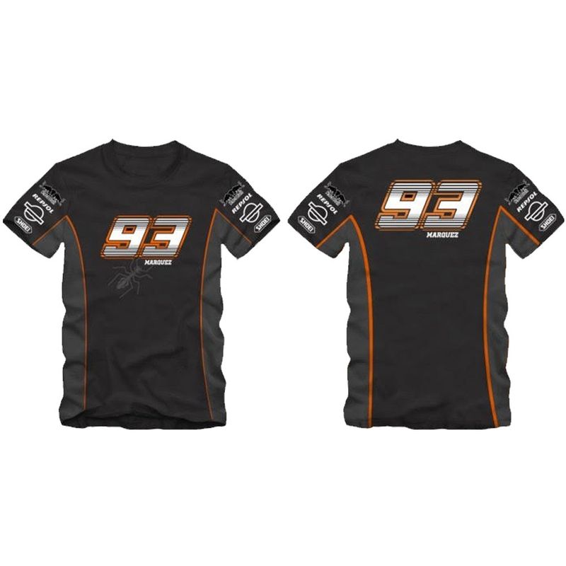 Camiseta-Marc-Marquez-93-240-Preto