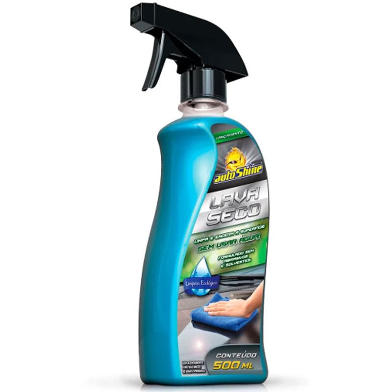 Lava-A-Seco-500-Ml-Auto-Shine