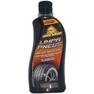 Limpa Pneu 500 Ml - Auto Shine