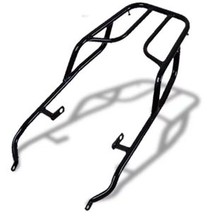 Bagageiro Pop 100 Para Bauleto Preto - Pro Tork