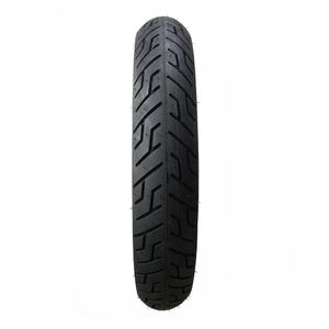 Pneu Moto Pirelli Aro 18 Mt65 100/90R18 56P TL - Traseiro