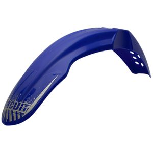 Para-lama Cross Cool Fender Azul - Circuit
