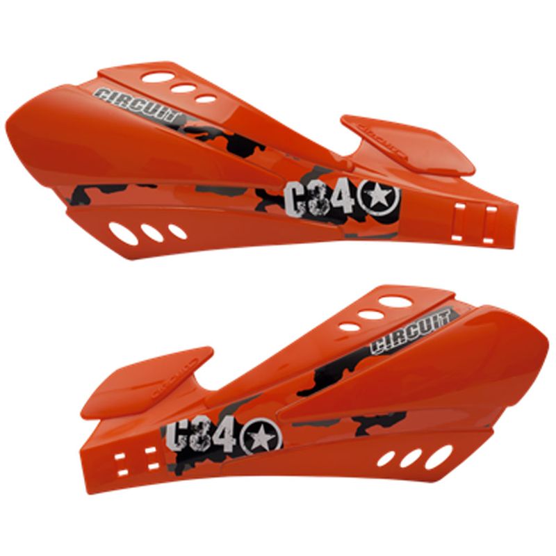 PROTETOR-MAO-CIRCUIT-SX-LARANJA
