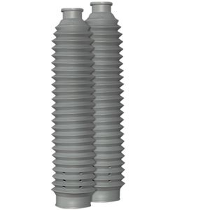 Sanfona 24 Dentes XLX 350 Cinza - Circuit