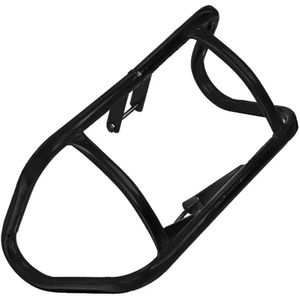 Protetor Motor XLR 125 Frances Preto - Roncar