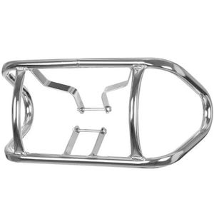 Protetor Motor XRE 300 Frances Prata - Roncar