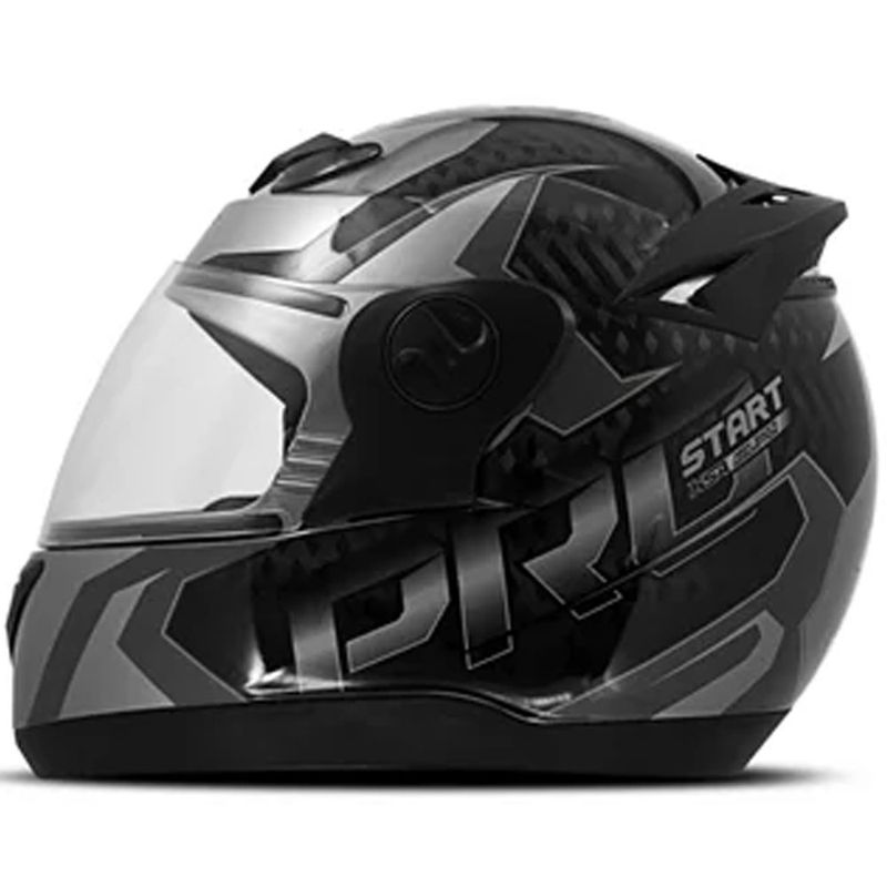 Capacete-Tork-788-G7-Start-Preto-Cinza-1