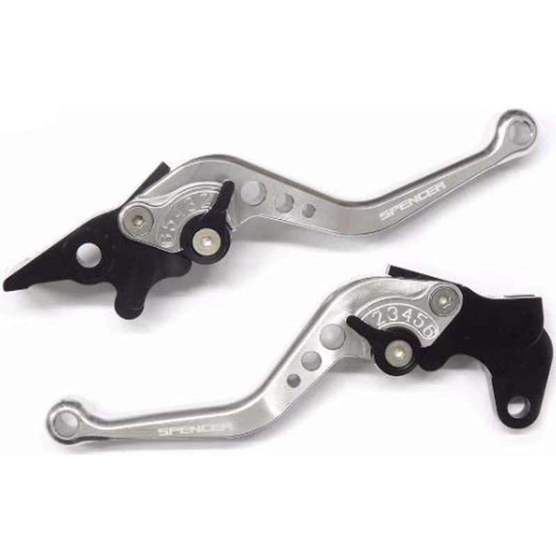 Manete-Com-Regulagem-MT03-Fixo-Prata-Spencer