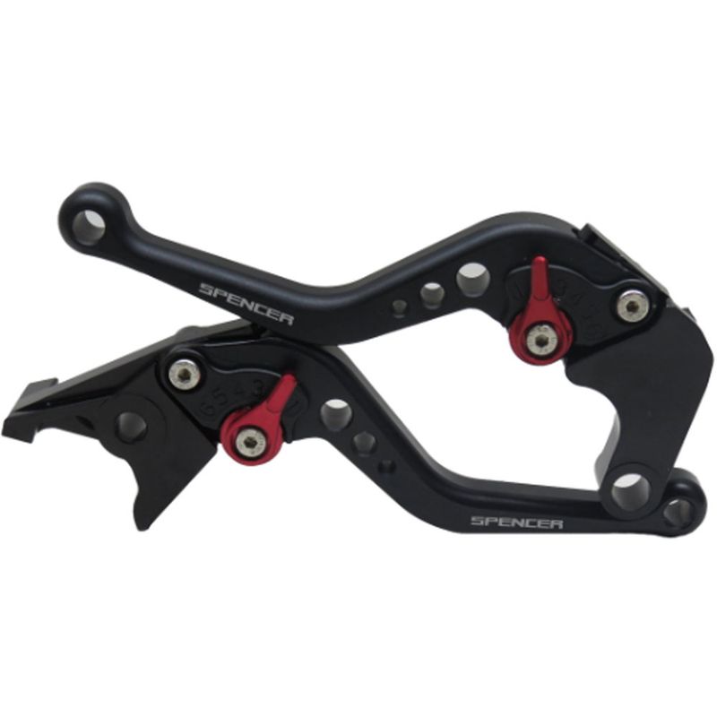 Manete-Com-Regulagem-CB650F-Preto-Par-Spencer