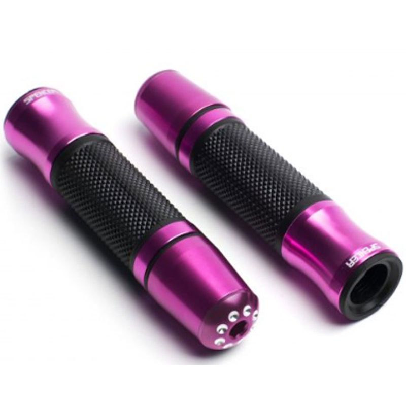 Manopla-Aluminio-Jupter-Pink-SP808B-Spencer