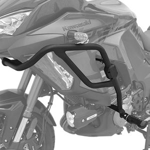 Protetor Motor e Carenagem Versys 1000 2020 - Scam