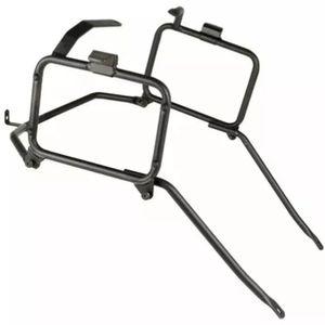 Monorack Lateral Lander 250 2019 E D - Givi