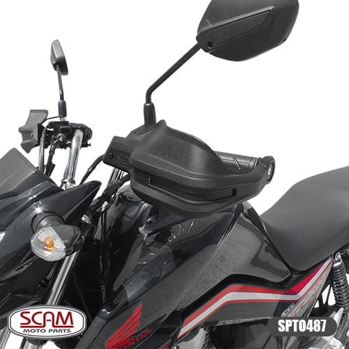 HONDA_CG_TITAN160_2009_PROTETOR_MAO_SPTO487-8