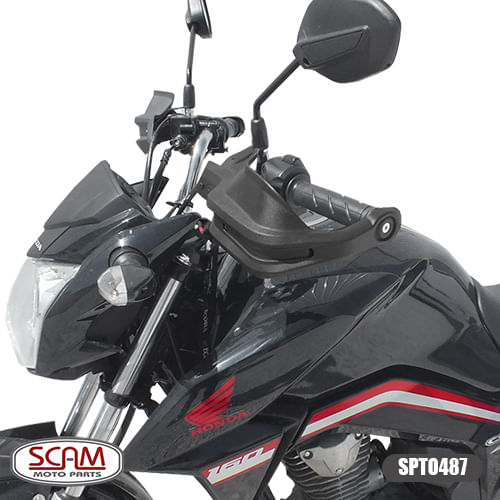 HONDA_CG_TITAN160_2009_PROTETOR_MAO_SPTO487-16
