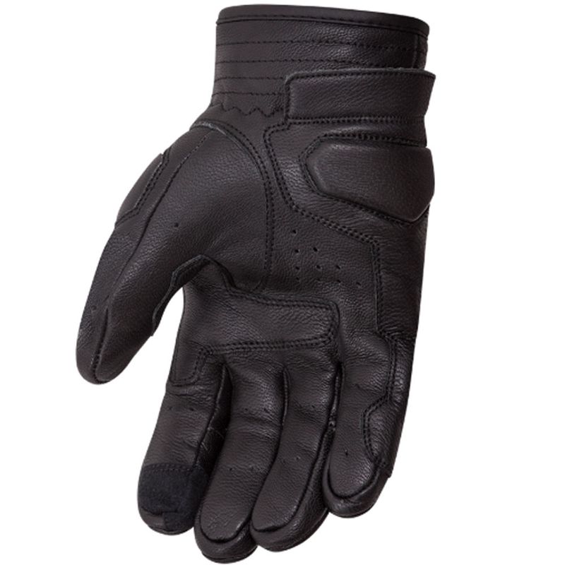 Luva-X11-Urban-Couro-Preto-2