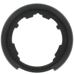 Flange Plástica Bolsa Tanque ZT480F - Givi
