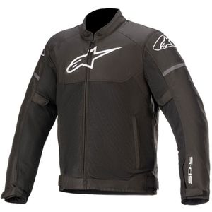 Jaqueta Alpinestars T-SPS Air Preto
