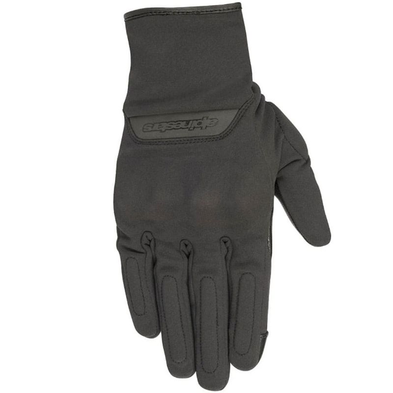 Luva-Alpinestars-C1-V2-Gore-Windstopper-Preto-1