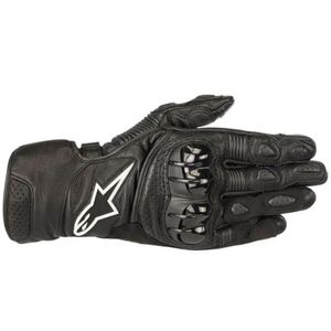 Luva Alpinestars SP-2 V2 Preto