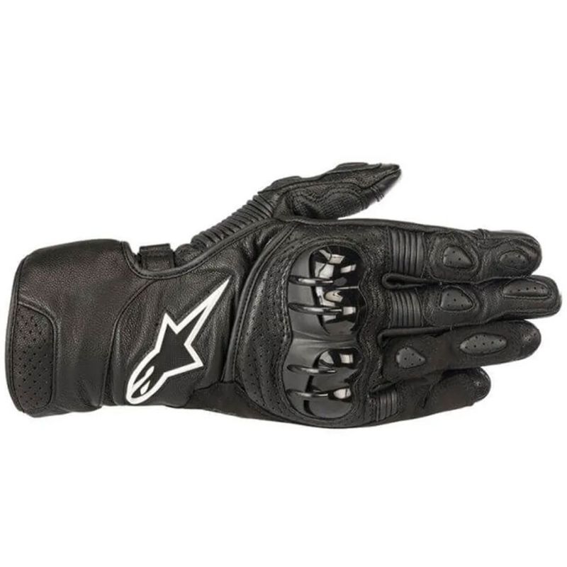 Luva-Alpinestars-SP-2-V2-Preto