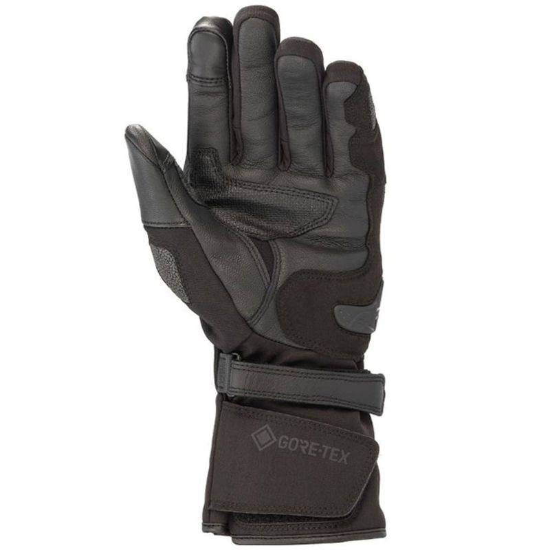 Luva-Alpinestars-WR-2-V2-Gore-Tex-Preto-2