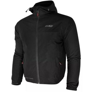 Jaqueta X11 Rain Casual Preto