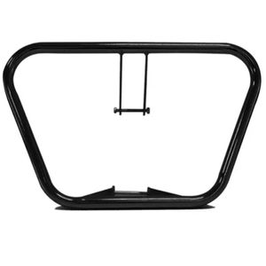 Protetor Motor Titan Fan 160 2016 Tradicional Preto - Pro Tork