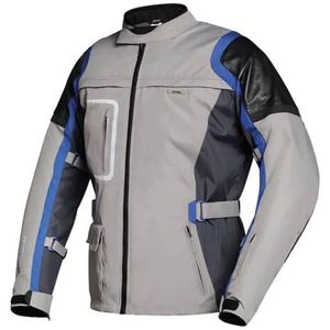 Jaqueta Riffel Concept Ultra Parka Cinza