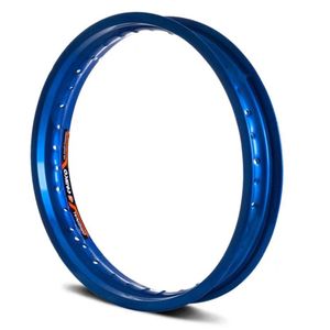 Aro de Roda 14 X 160 Ferro Azul - Pro Tork