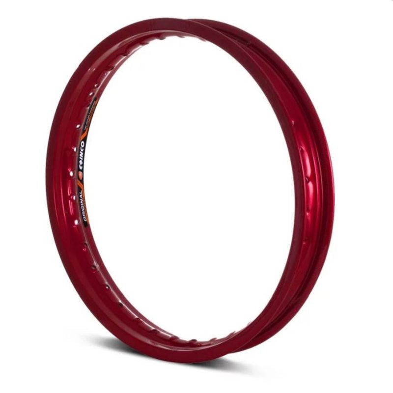 aro-vermelho