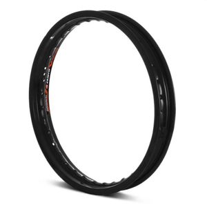 Aro de Roda 18 X 160 Ferro Preto Cg Diant - Pro Tork