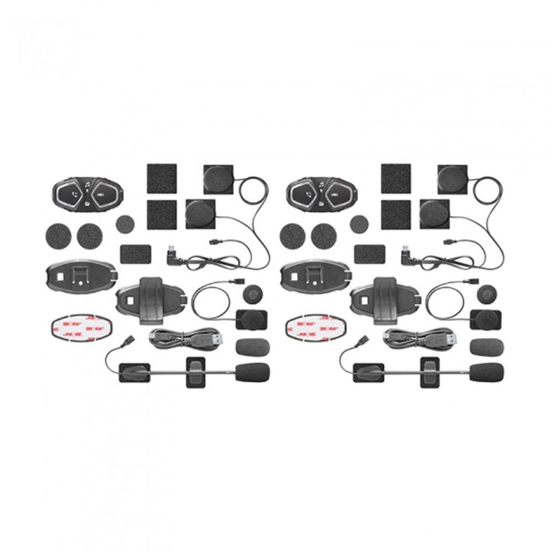 interphone-connect-4