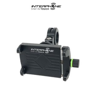 Suporte Celular Aluminuim Universal - Interphone