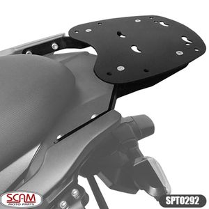 Bagageiro Traseiro Versys 650 2015 E D - Scam