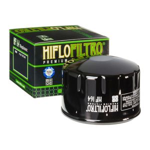 Filtro Óleo Bmw R1200Gs K1600Gt - Hiflo HF164