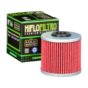 Filtro Óleo Kynco Downtown 300 - Hiflo HF566