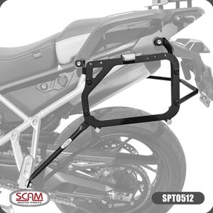 Monorack Lateral Tiger 900 2020 - Scam